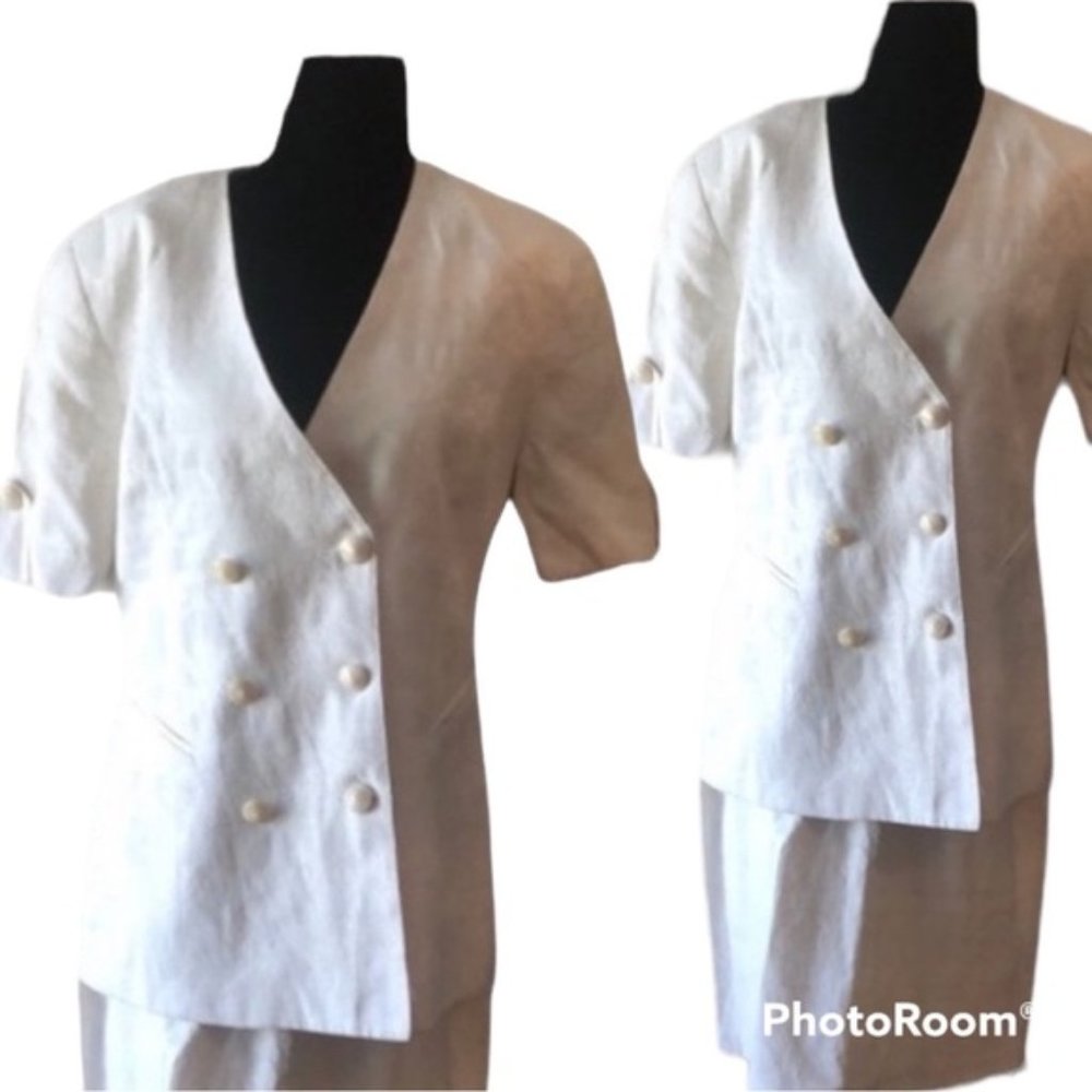 SPECTRAL vintage suit